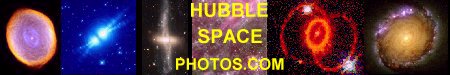 Hubble Space Photos